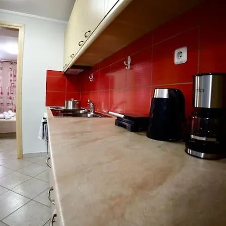 קוניטסה Mountain Harmony Home מראה חיצוני תמונה