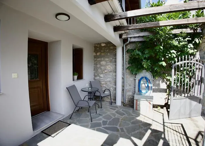 Mountain Harmony Home