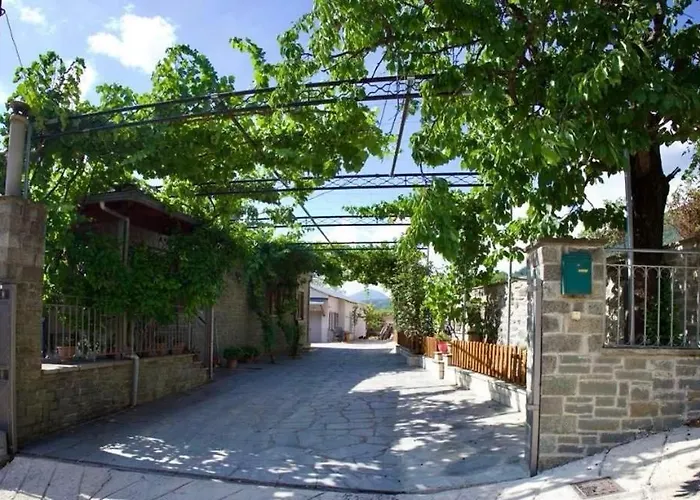 Mountain Harmony Home