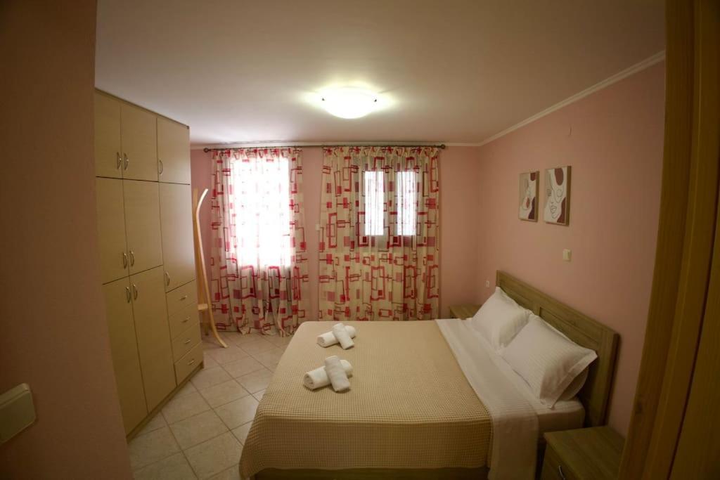 Mountain Harmony Apartment