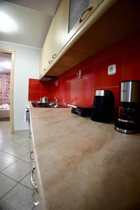 Mountain Harmony Apartment